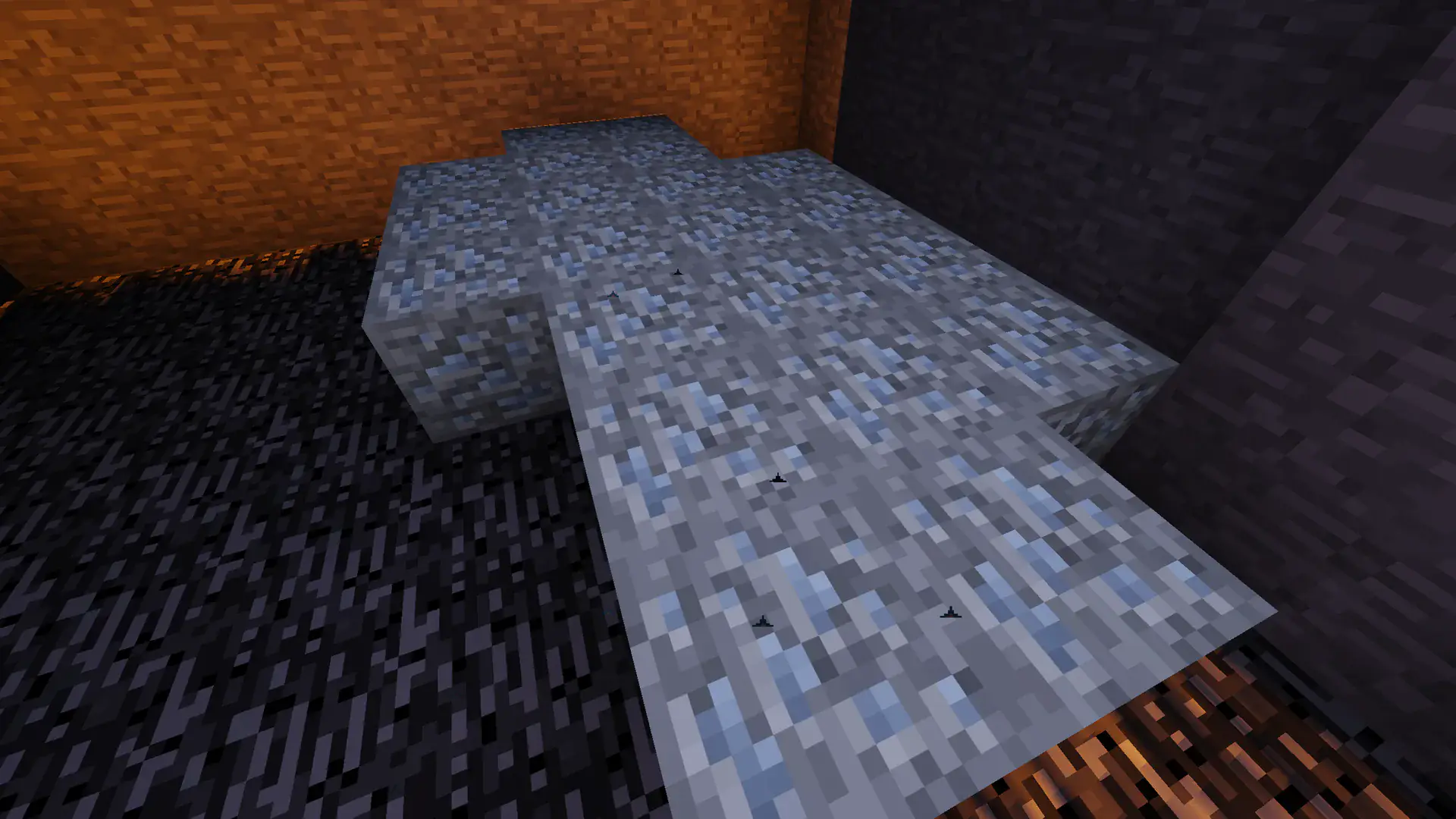 Osmium Vein