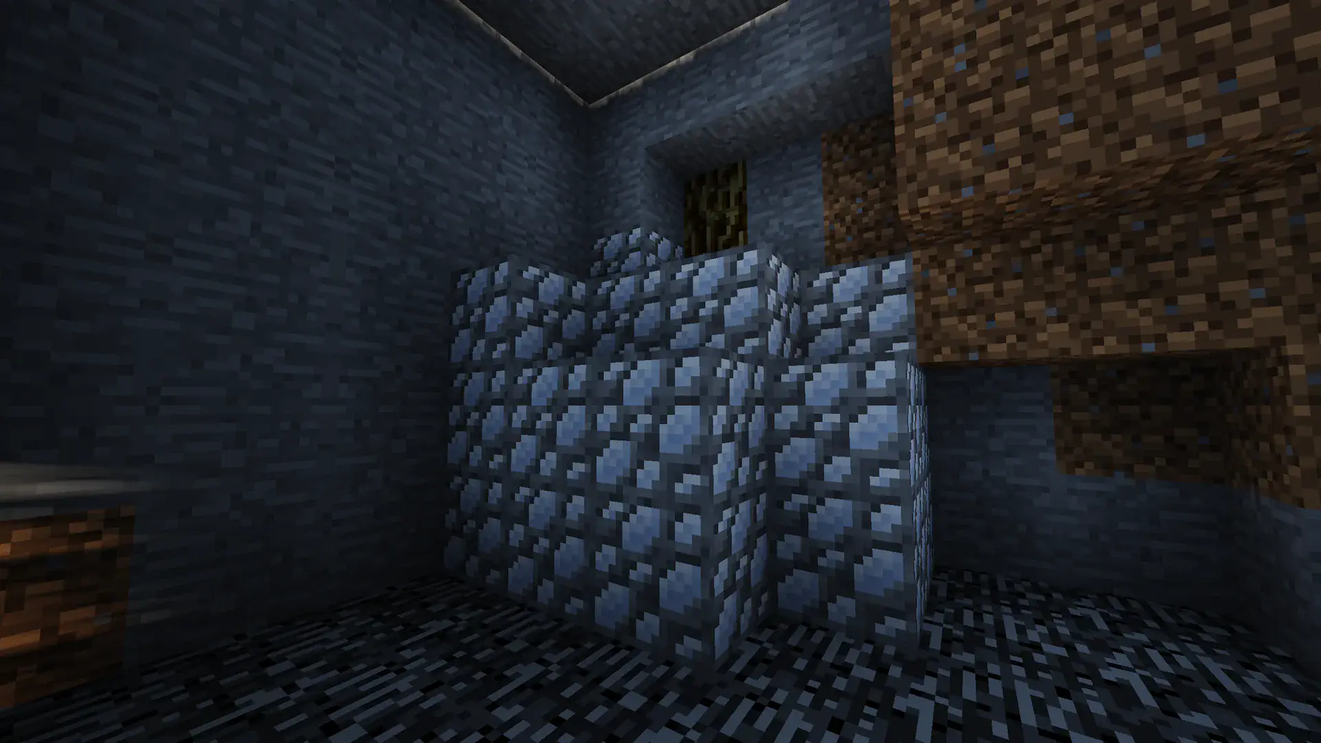 Screenshot from SevTech: Ages - Age 5 | The Futuristic Age