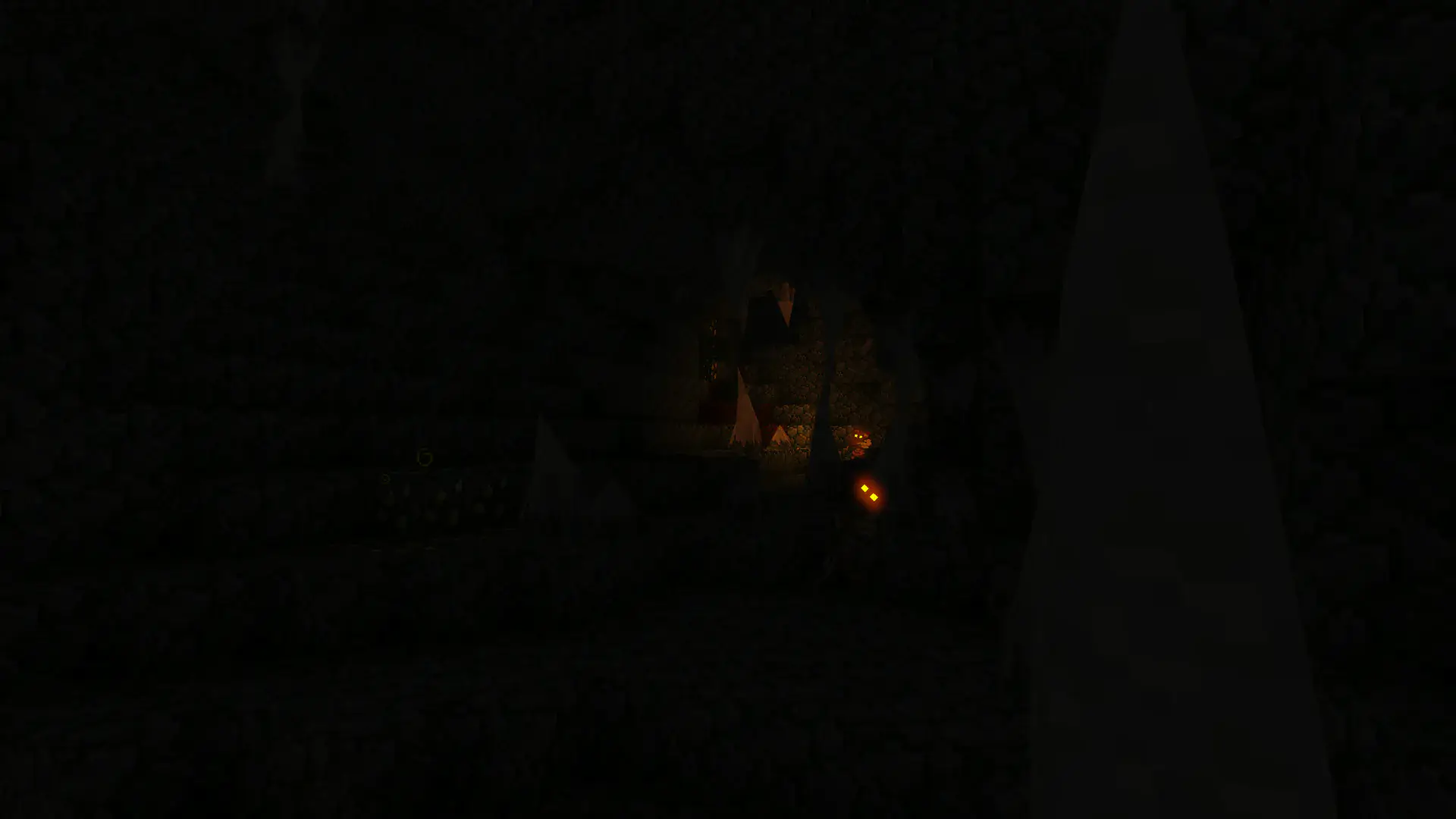 Screenshot from SevTech: Ages - Age 2 | A Whole New Land