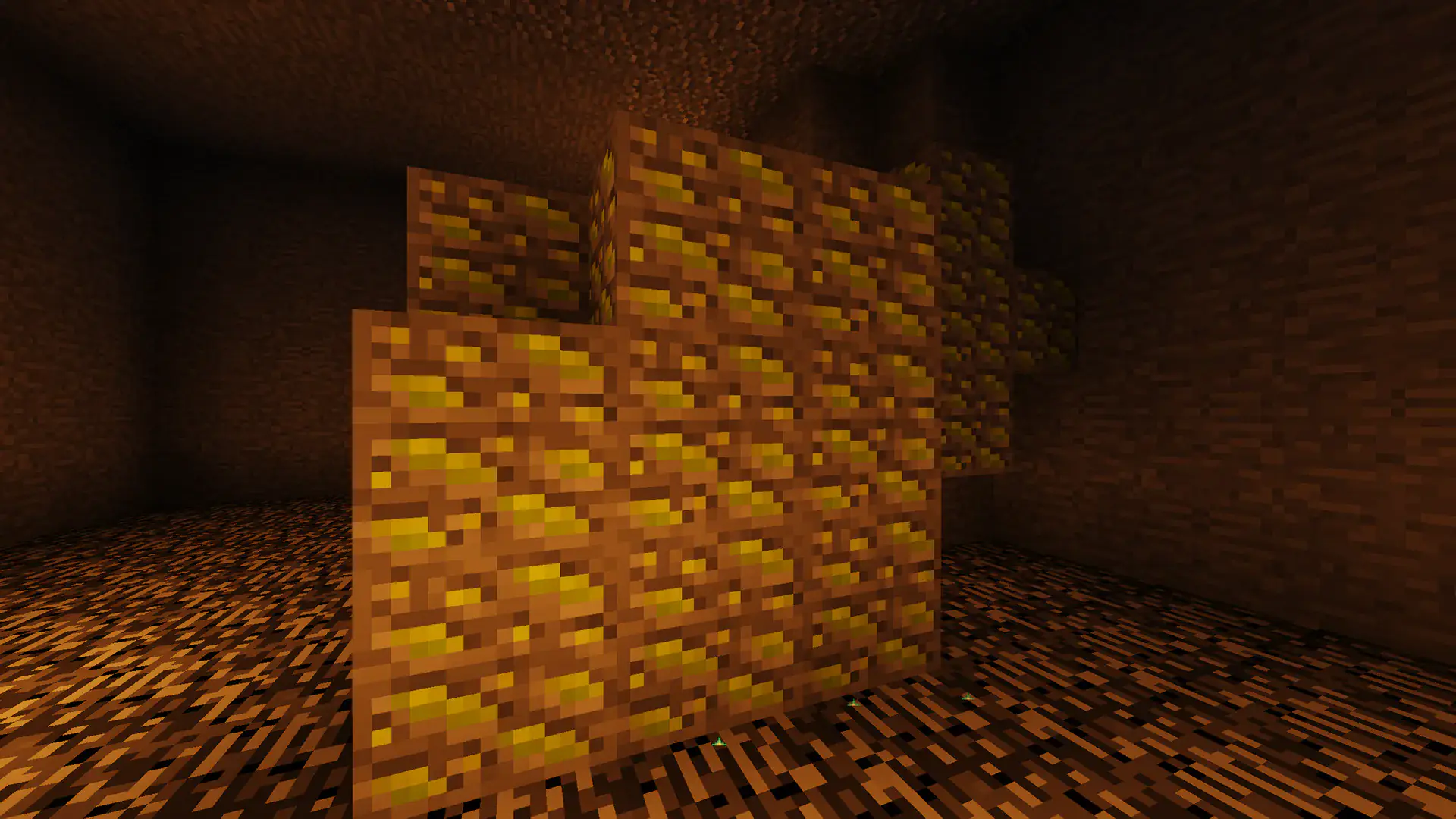 Radioactive Ore