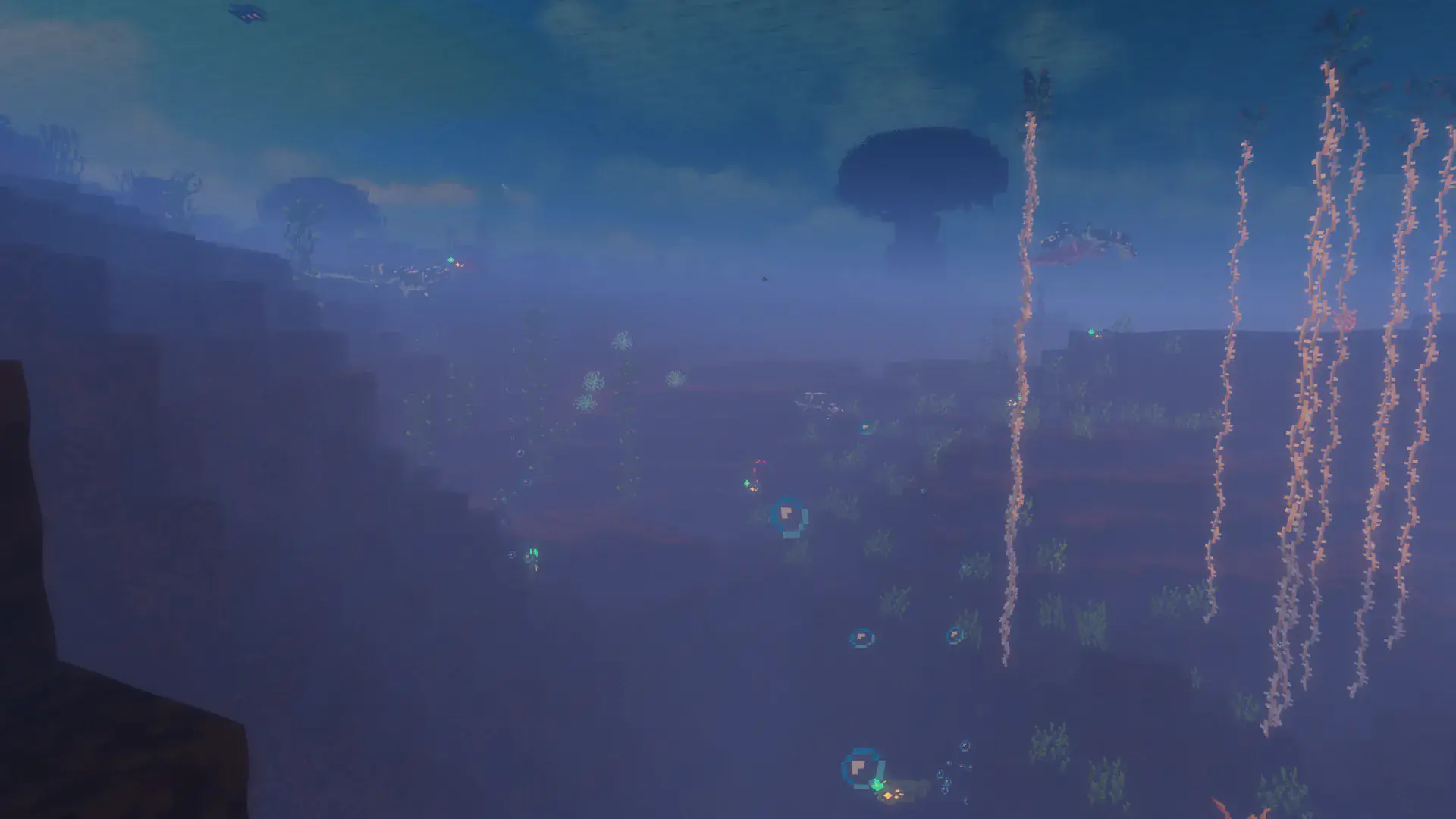 Screenshot from SevTech: Ages - Age 2 | A Whole New Land