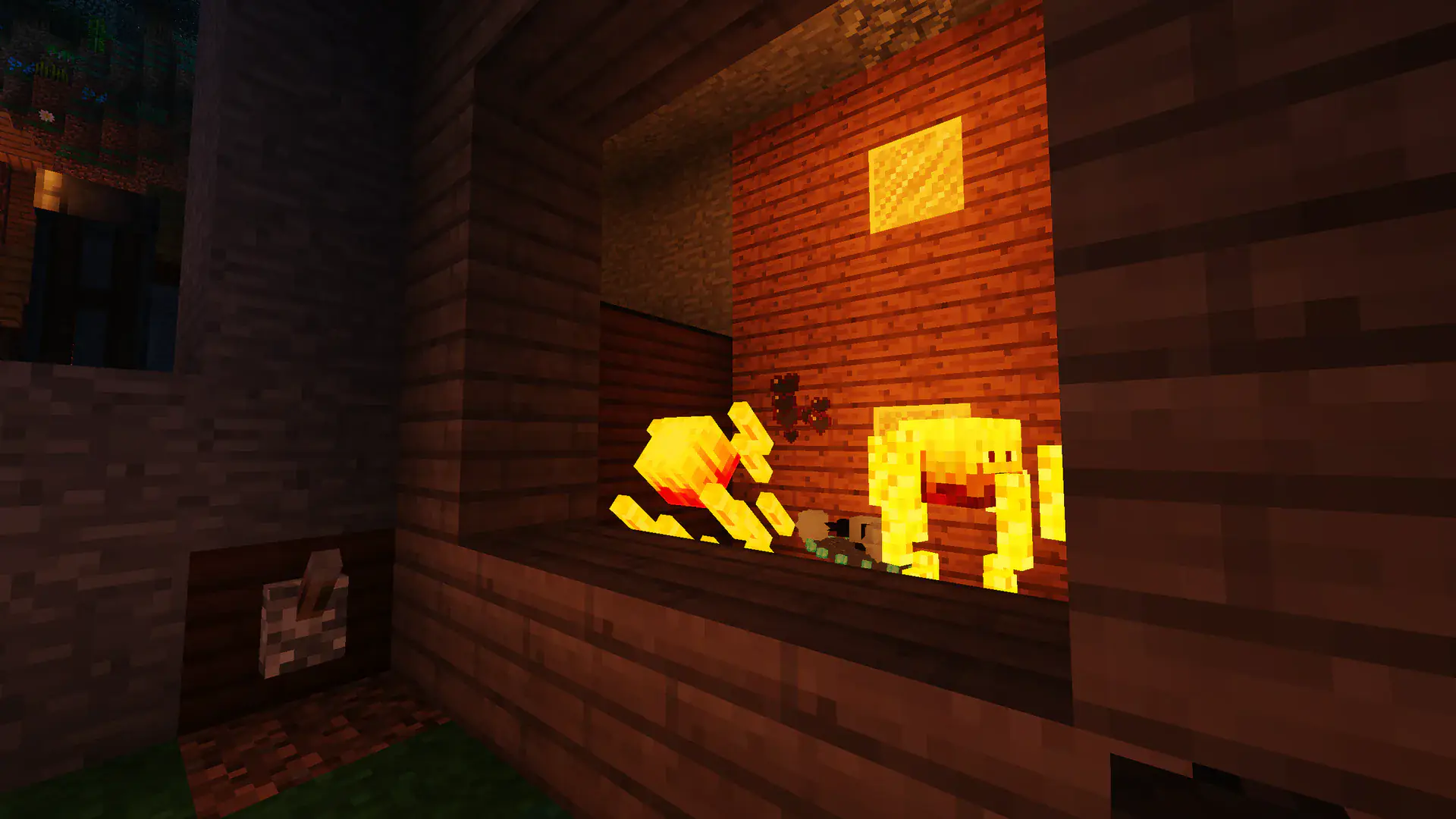Spawner Test