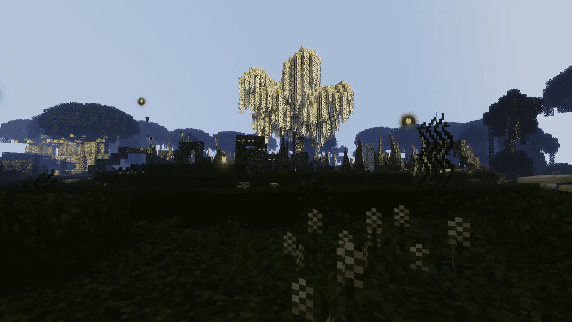 SevTech: Ages - Age 2 | A Whole New Land
