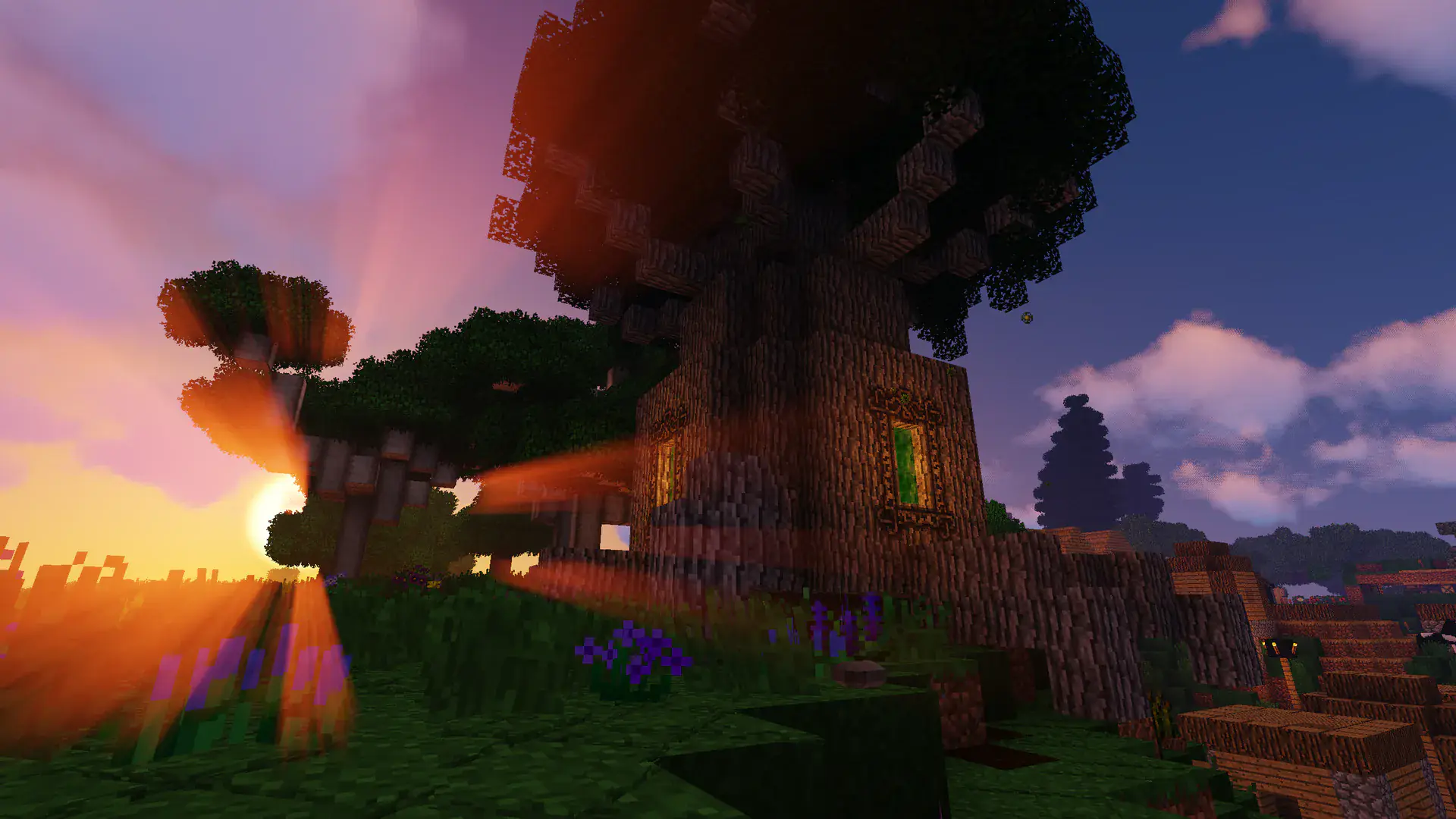 Portal Tree