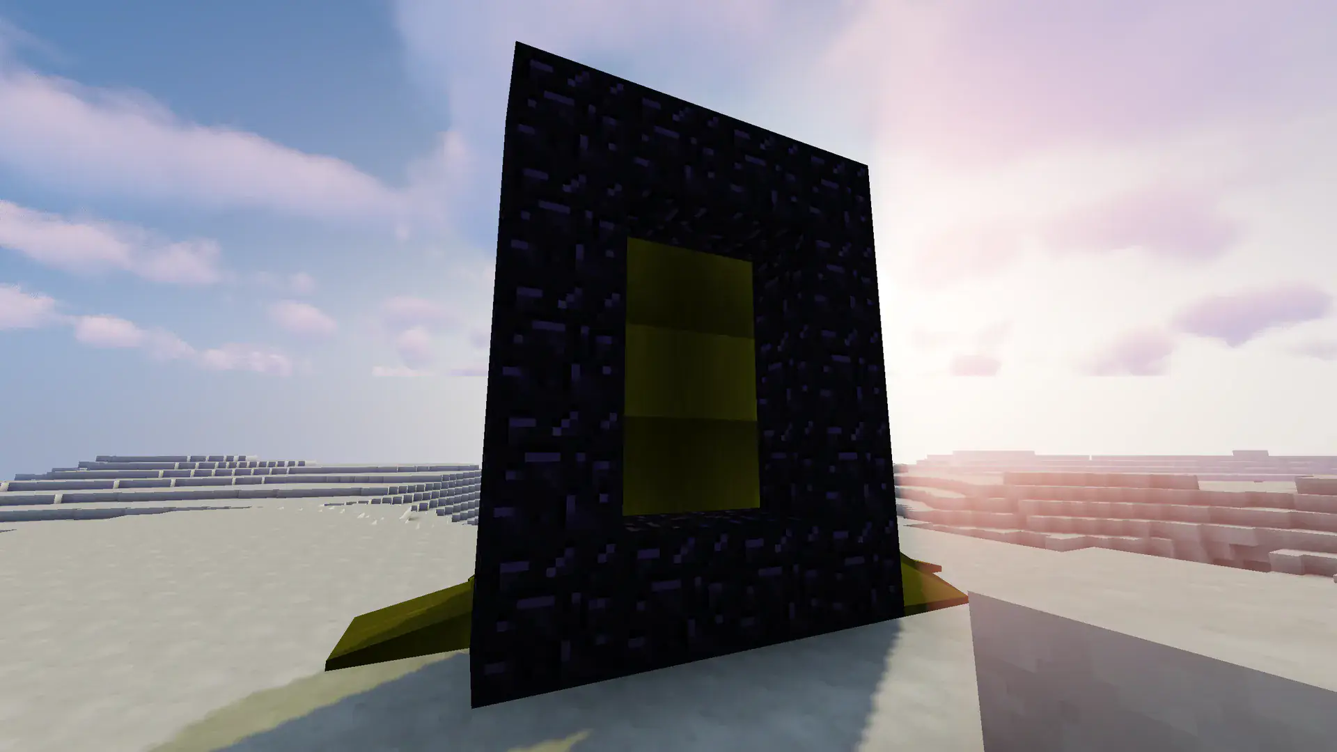 Screenshot from SevTech: Ages - Age 5 | The Futuristic Age