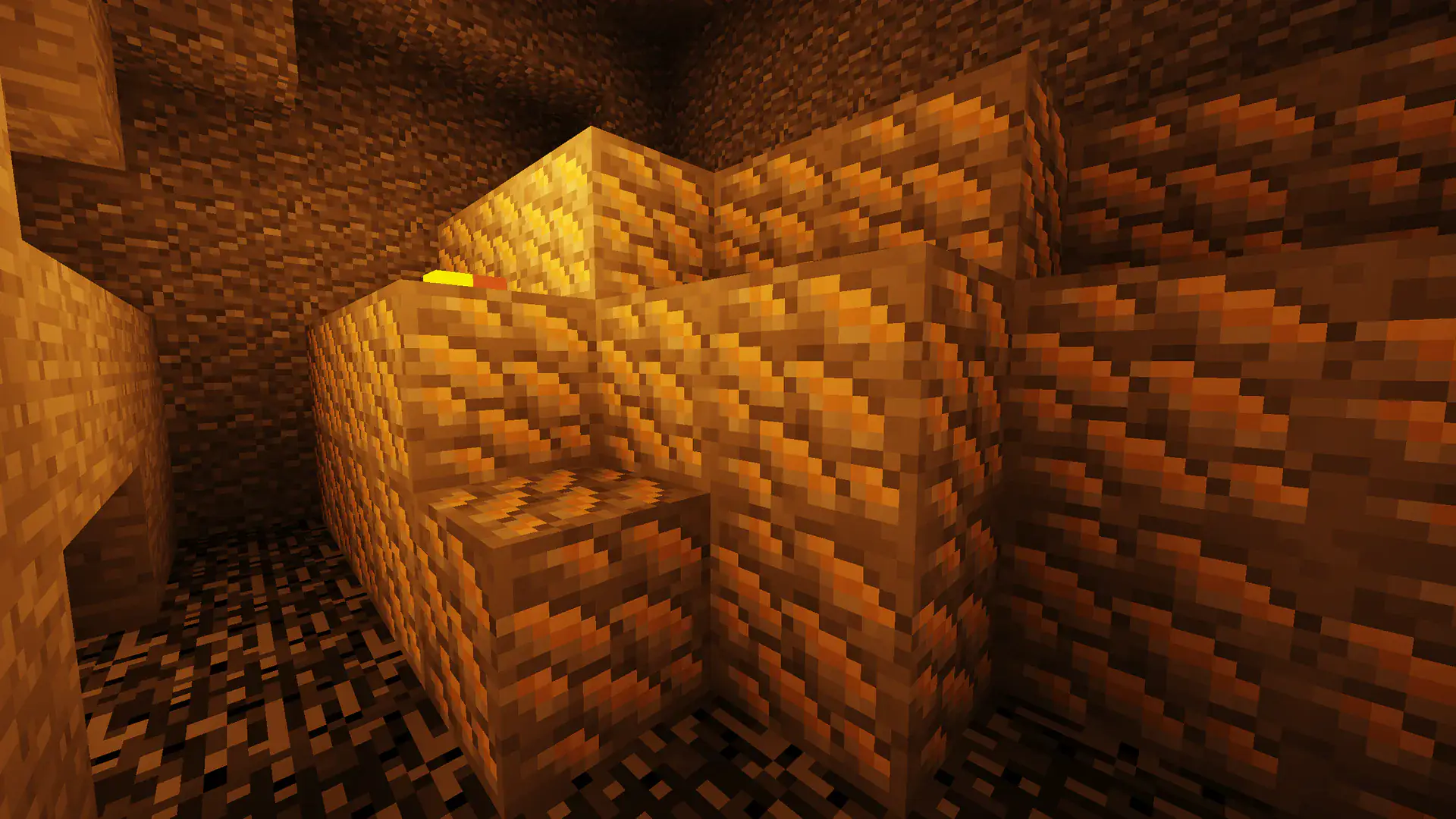 Screenshot from SevTech: Ages - Age 5 | The Futuristic Age
