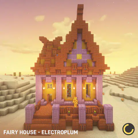 Fairy House - Electroplum